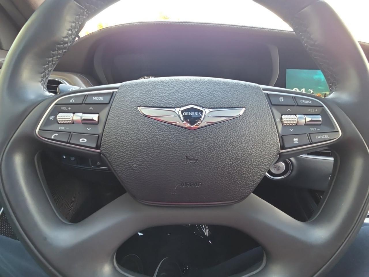 2021 Genesis G90 3.3T Premium Waldorf MD