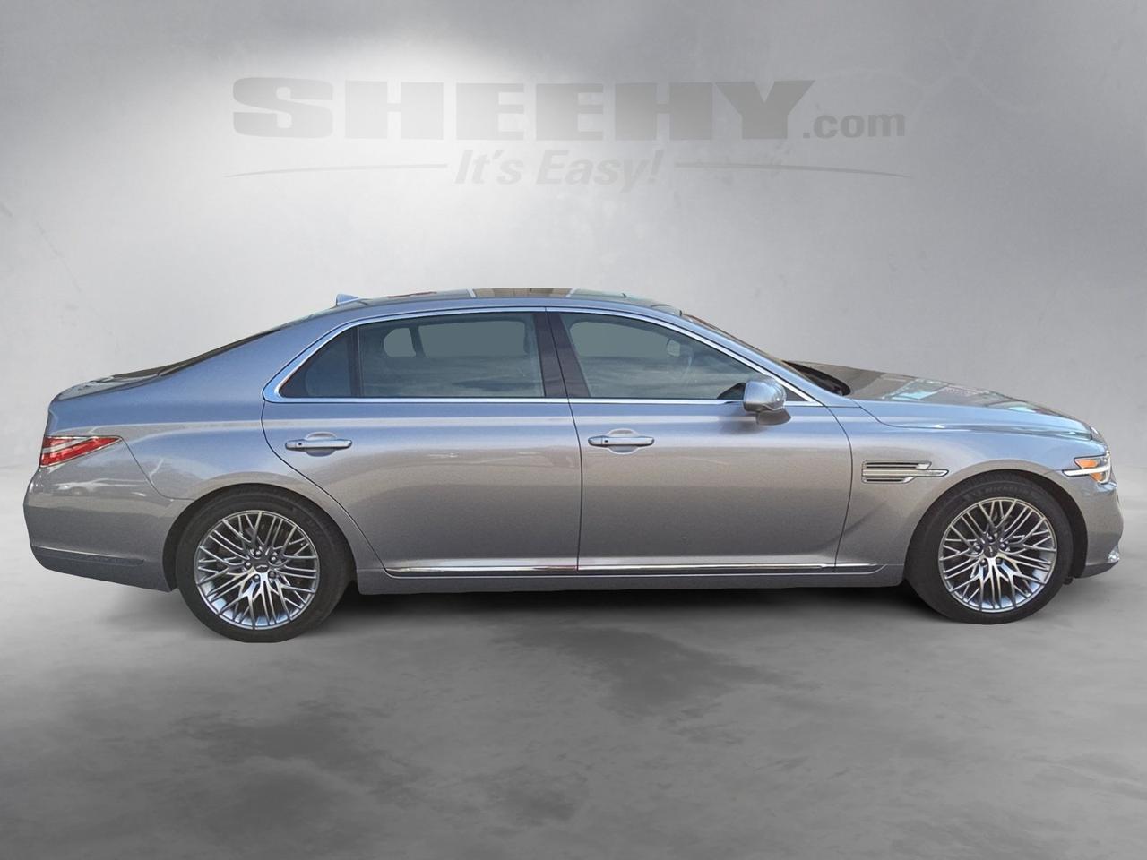 2021 Genesis G90 3.3T Premium Waldorf MD