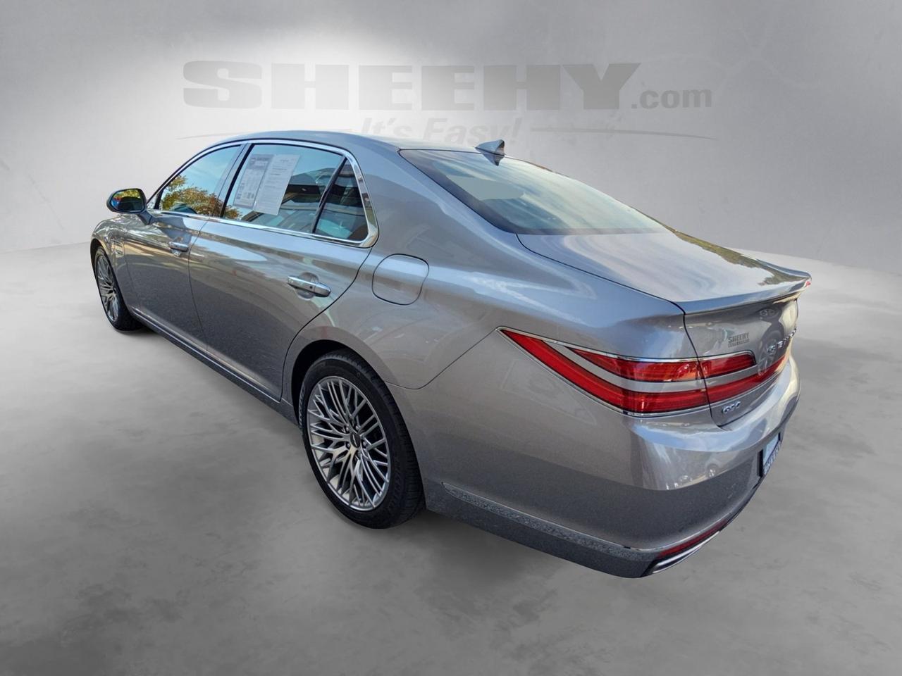 2021 Genesis G90 3.3T Premium Waldorf MD