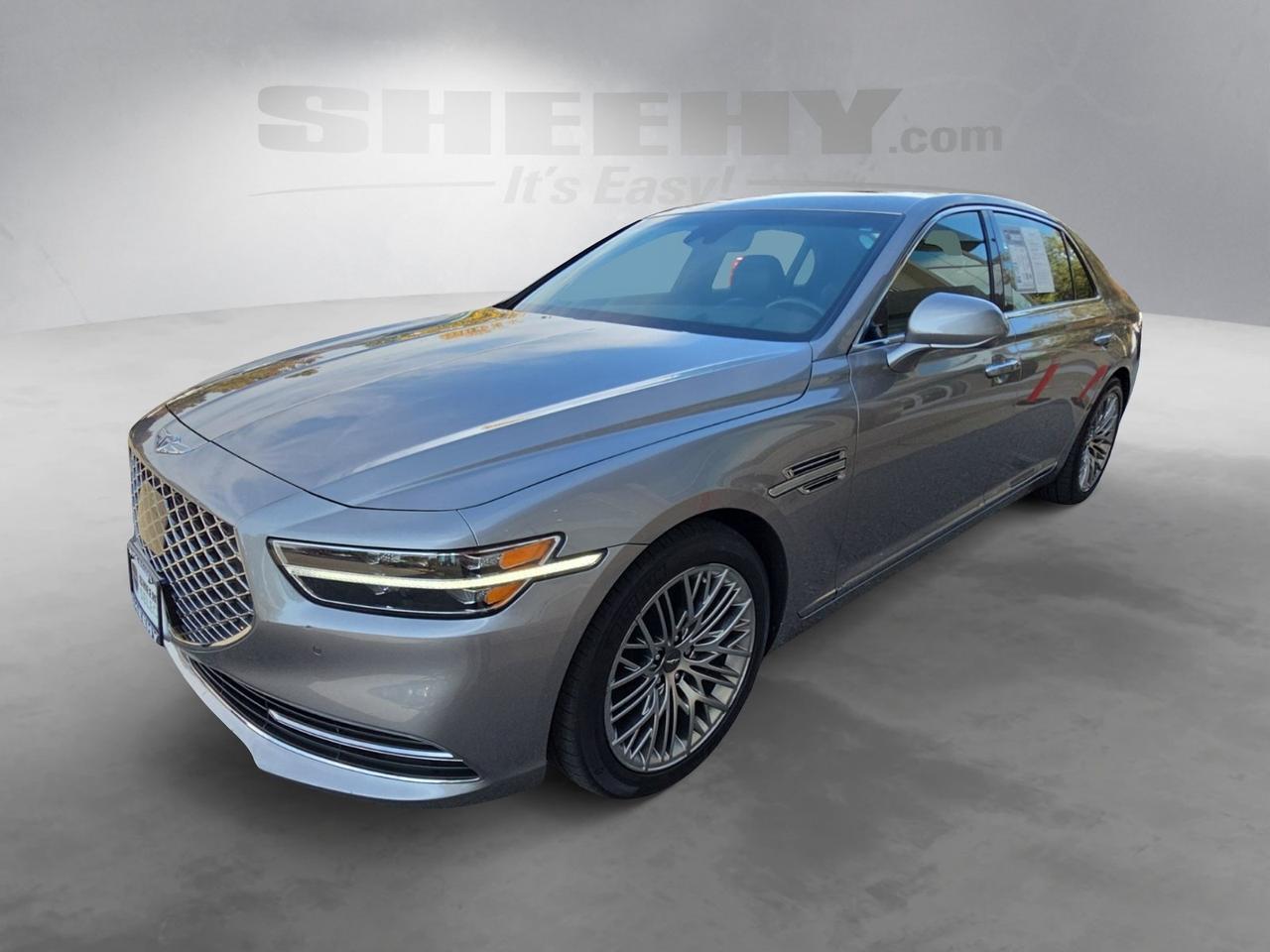 2021 Genesis G90 3.3T Premium Waldorf MD