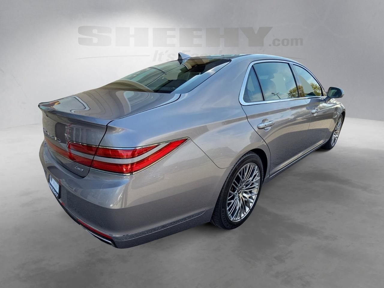 2021 Genesis G90 3.3T Premium Waldorf MD
