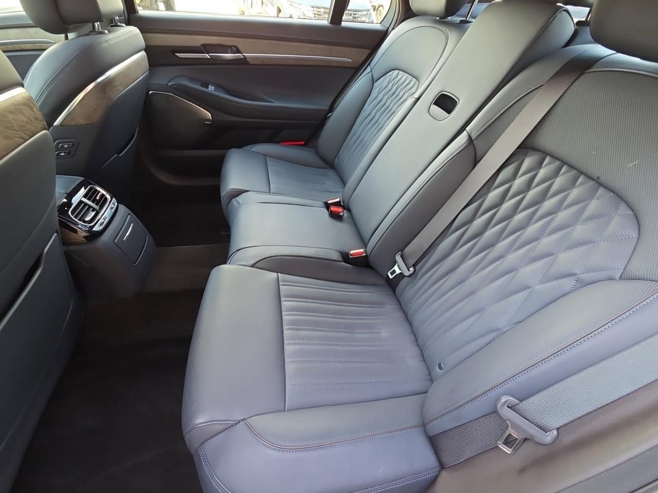 2021 Genesis G90 3.3T Premium Waldorf MD