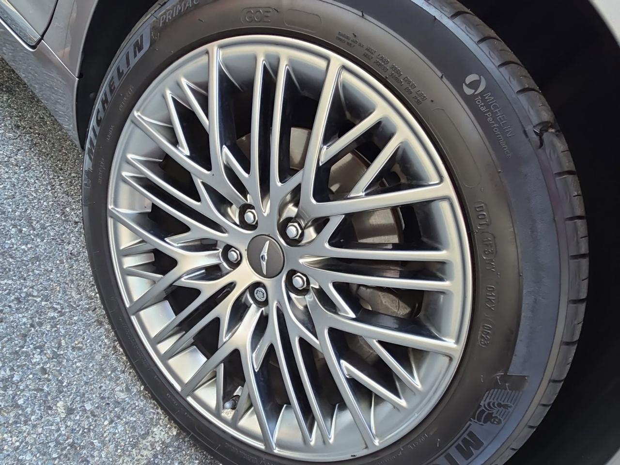 2021 Genesis G90 3.3T Premium Waldorf MD