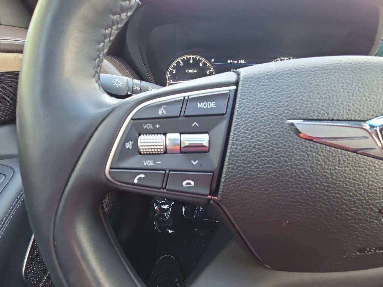 2021 Genesis G90 3.3T Premium Waldorf MD