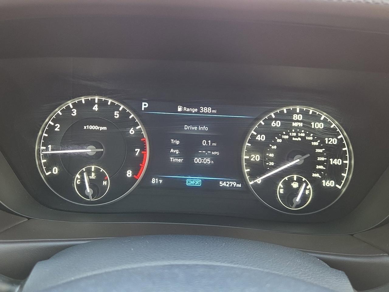 2021 Genesis G90 3.3T Premium Waldorf MD