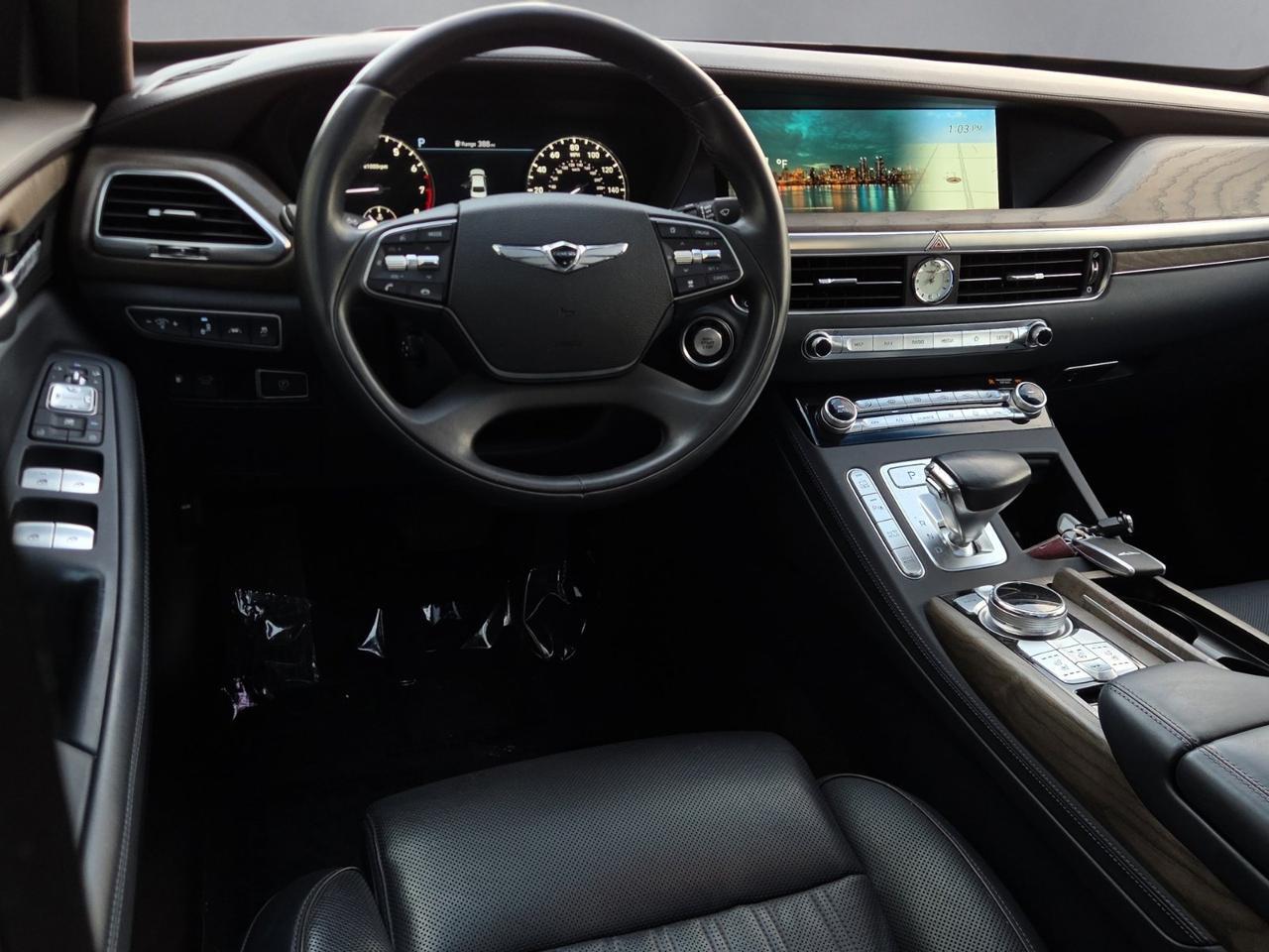 2021 Genesis G90 3.3T Premium Waldorf MD