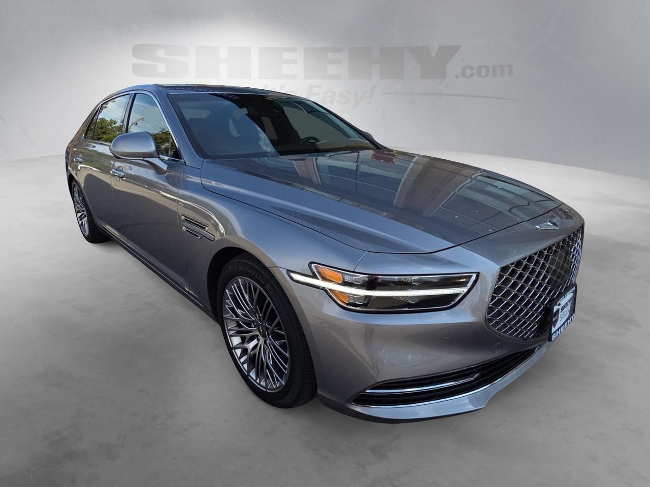 2021 Genesis G90 3.3T Premium Waldorf MD