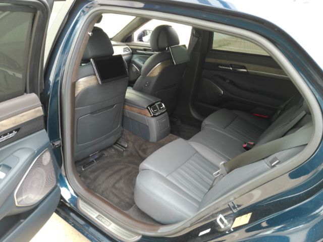 2021 Genesis G90 5.0 Ultimate RWD Plano TX