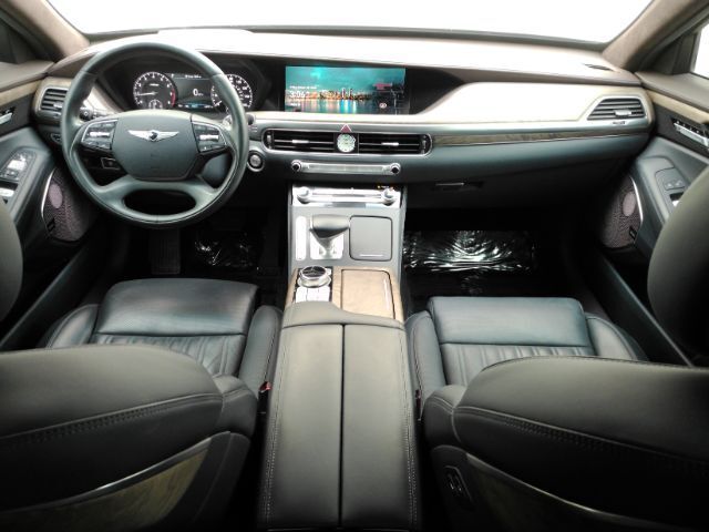 2021 Genesis G90 5.0 Ultimate RWD Plano TX