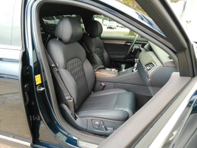 2021 Genesis G90 5.0 Ultimate RWD Plano TX