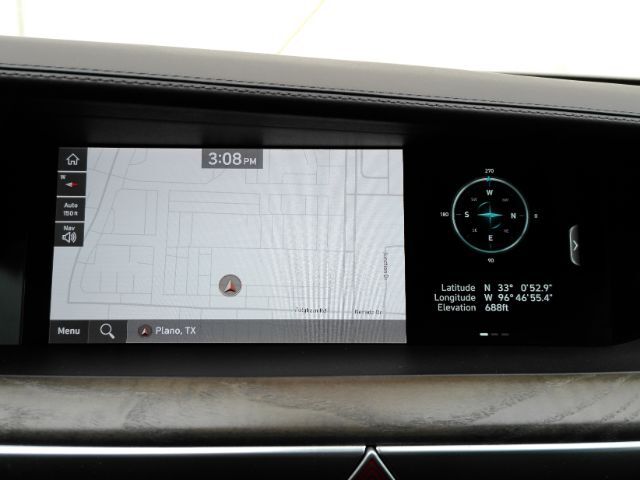 2021 Genesis G90 5.0 Ultimate RWD Plano TX