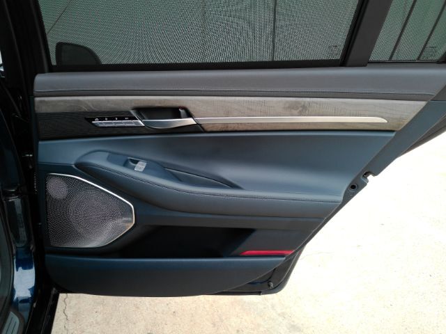 2021 Genesis G90 5.0 Ultimate RWD Plano TX