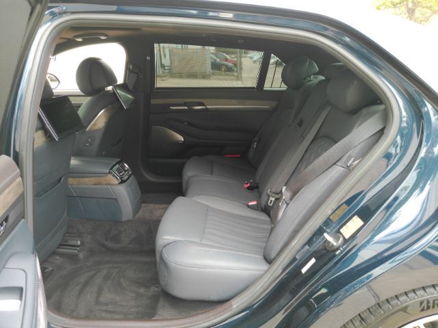 2021 Genesis G90 5.0 Ultimate RWD Plano TX
