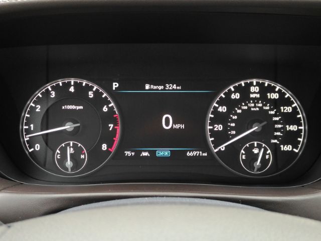 2021 Genesis G90 5.0 Ultimate RWD Plano TX