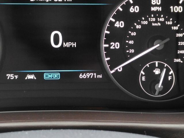 2021 Genesis G90 5.0 Ultimate RWD Plano TX