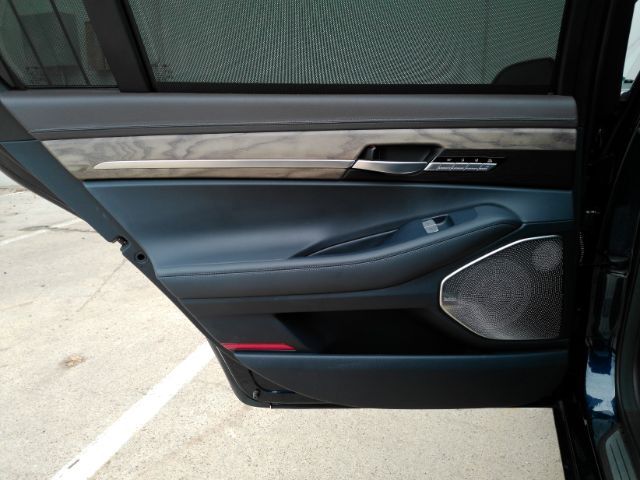 2021 Genesis G90 5.0 Ultimate RWD Plano TX