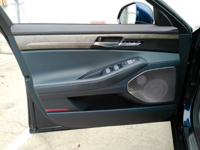 2021 Genesis G90 5.0 Ultimate RWD Plano TX