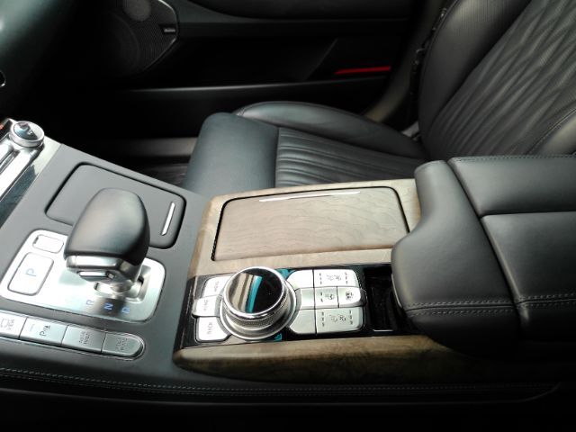 2021 Genesis G90 5.0 Ultimate RWD Plano TX
