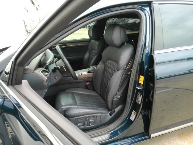 2021 Genesis G90 5.0 Ultimate RWD Plano TX
