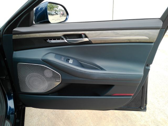 2021 Genesis G90 5.0 Ultimate RWD Plano TX
