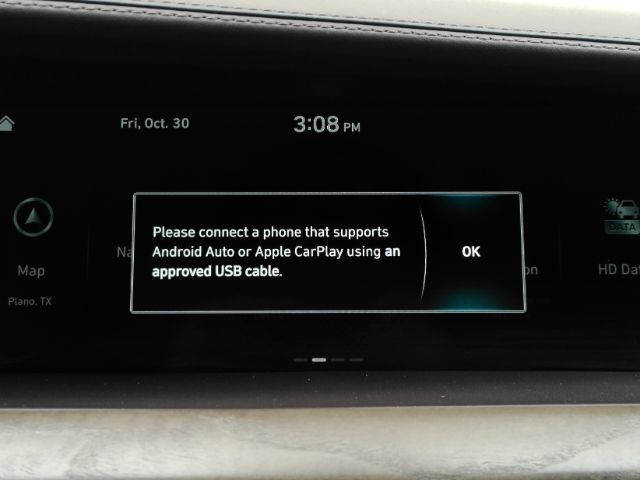 2021 Genesis G90 5.0 Ultimate RWD Plano TX
