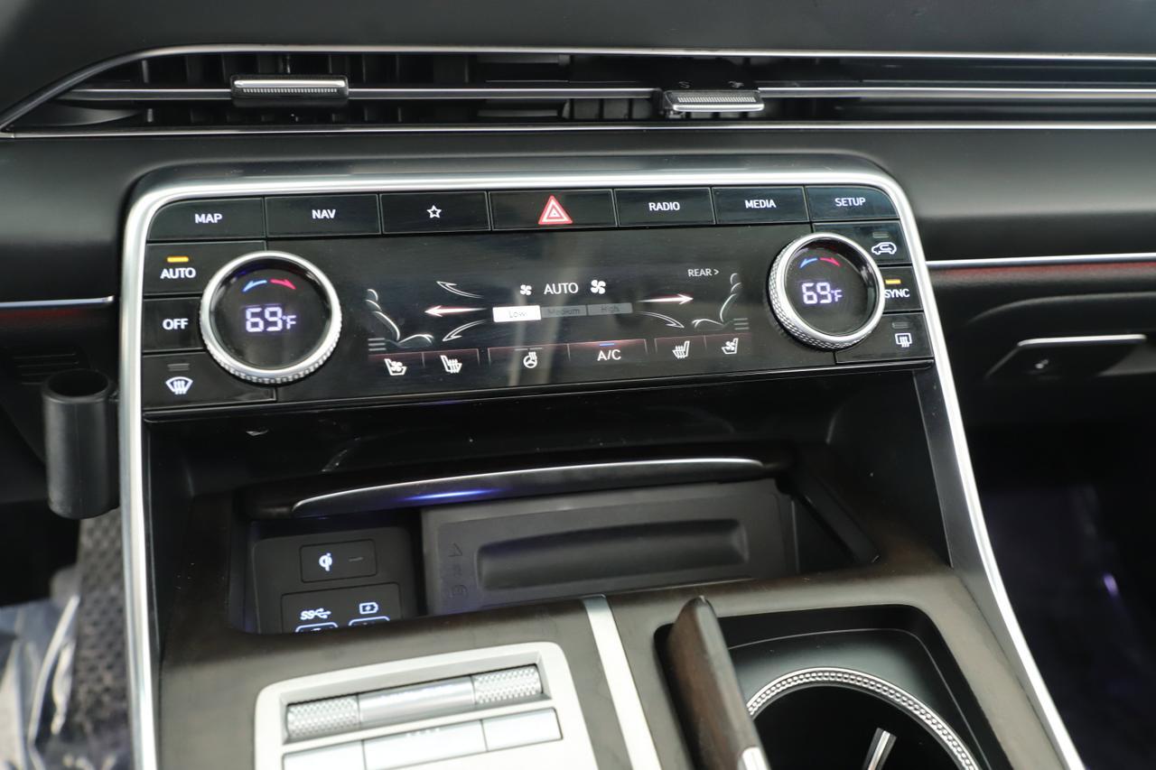 2021 Genesis GV80 New Braunfels TX