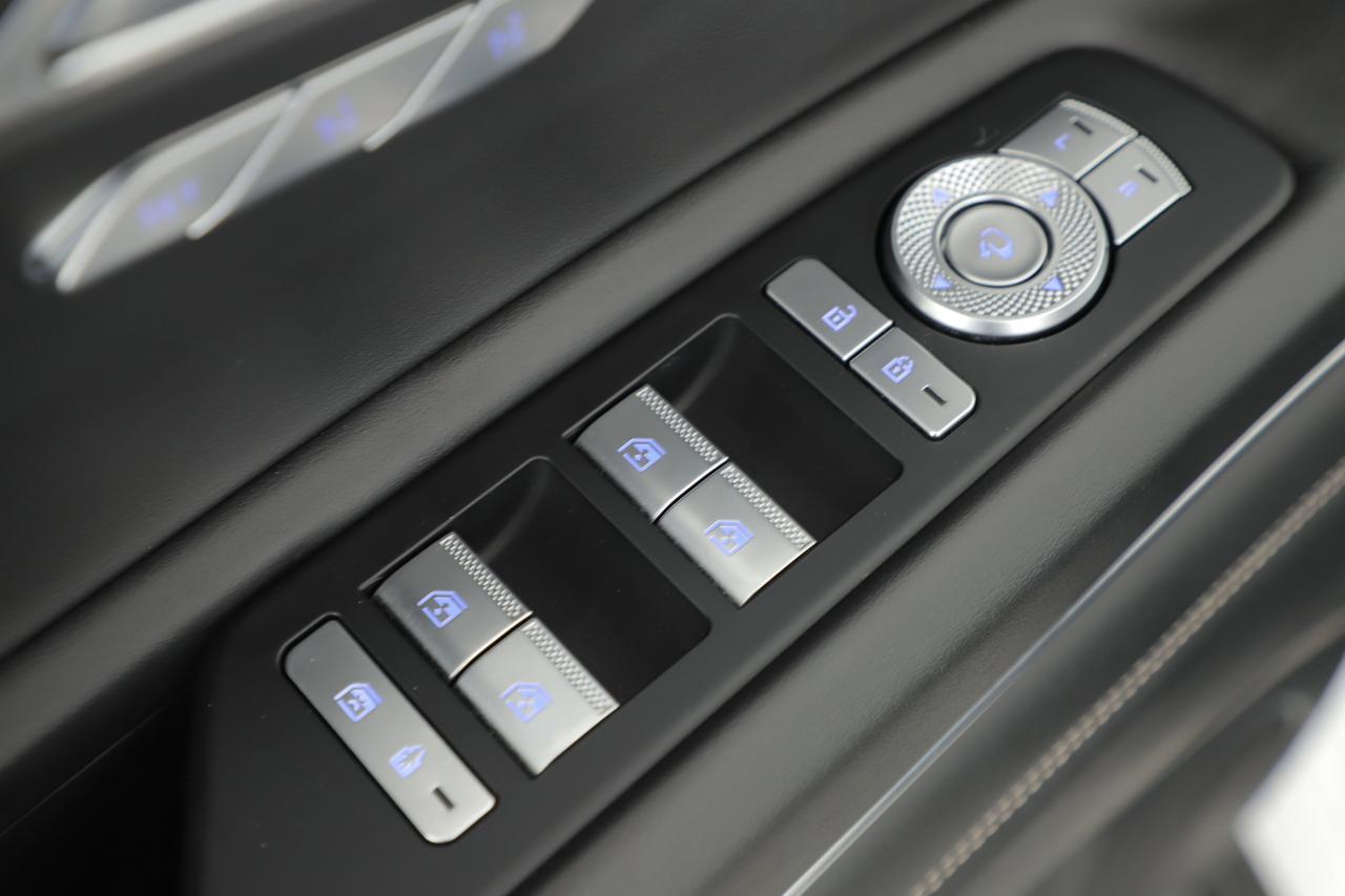 2021 Genesis GV80 New Braunfels TX