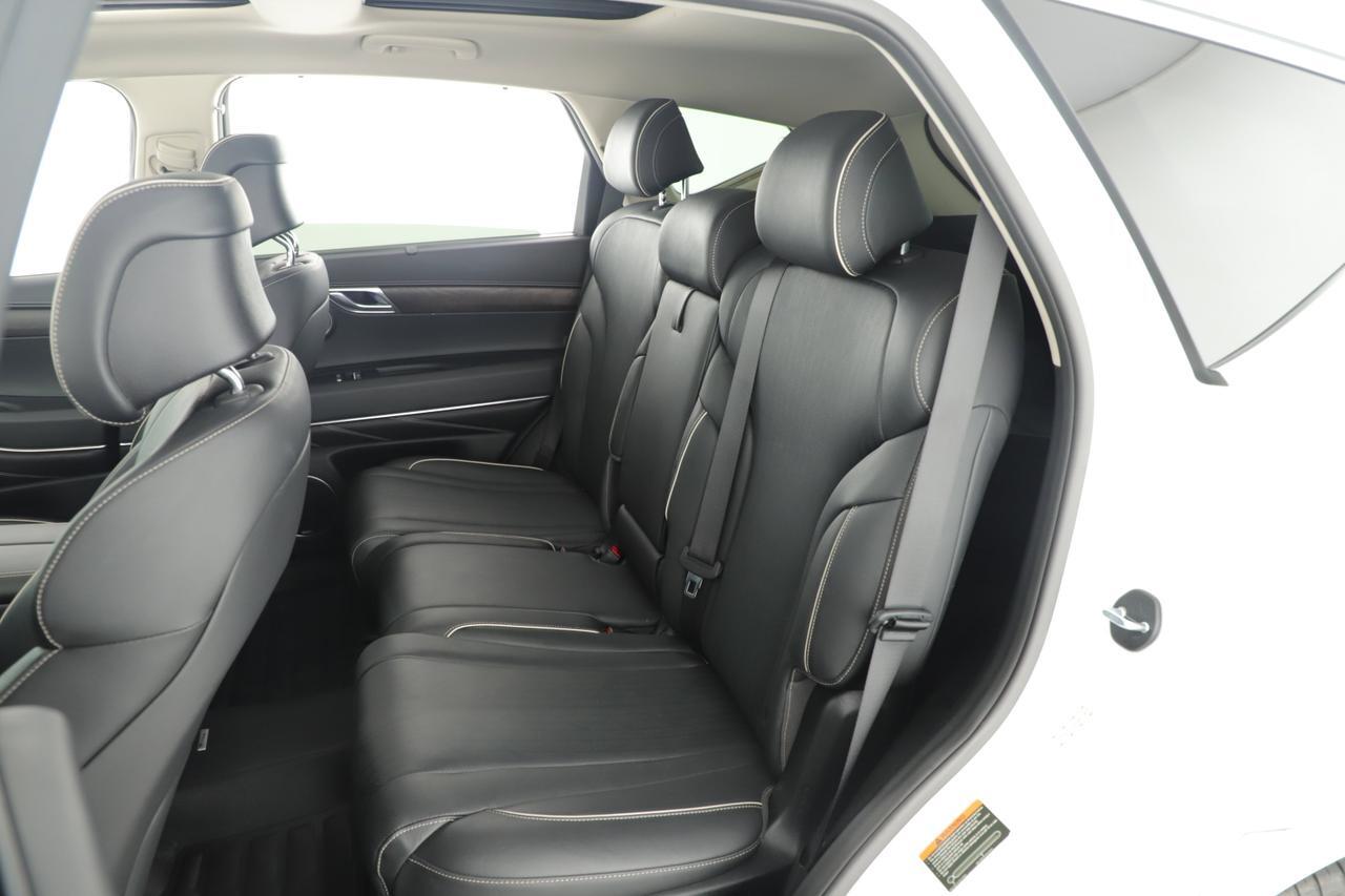 2021 Genesis GV80 New Braunfels TX