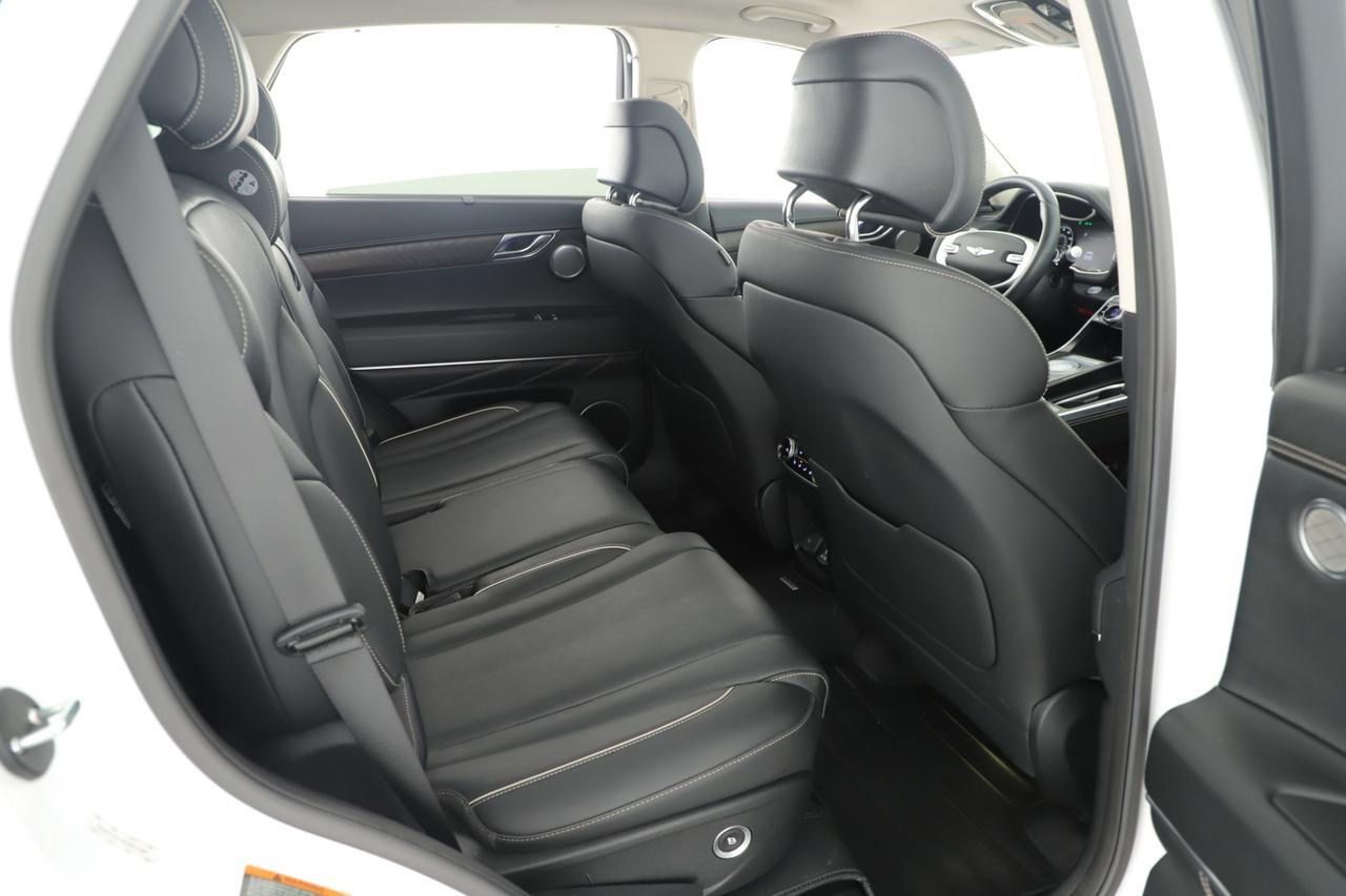 2021 Genesis GV80 New Braunfels TX