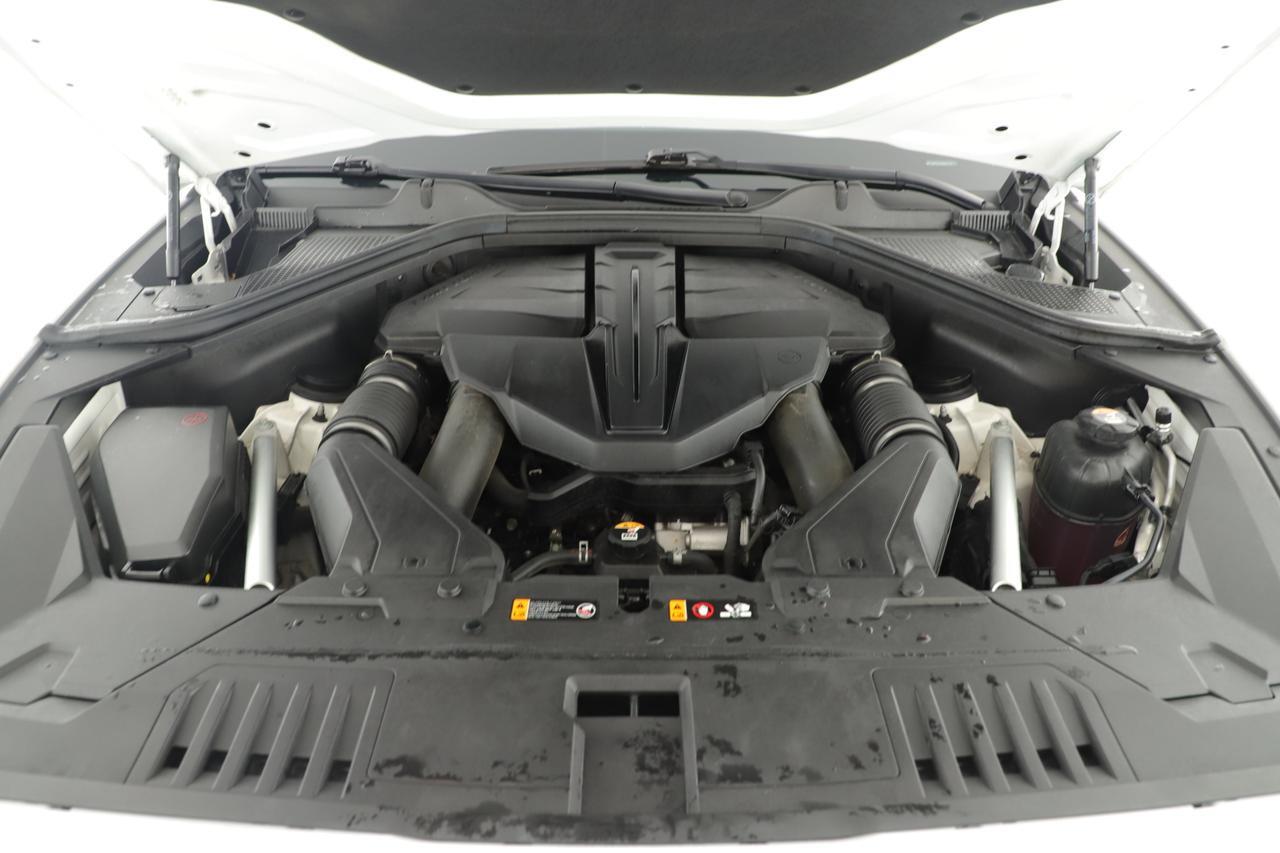 2021 Genesis GV80 New Braunfels TX