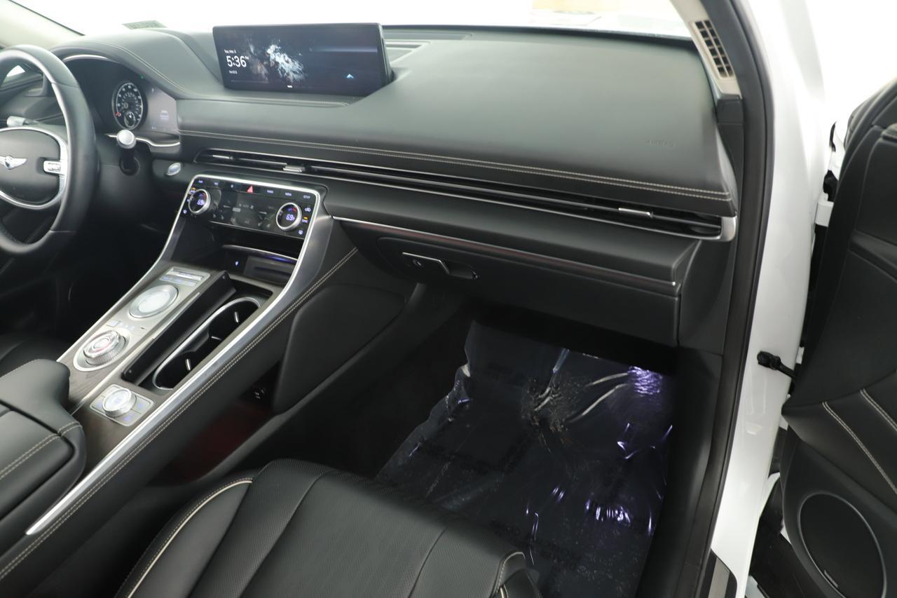 2021 Genesis GV80 New Braunfels TX