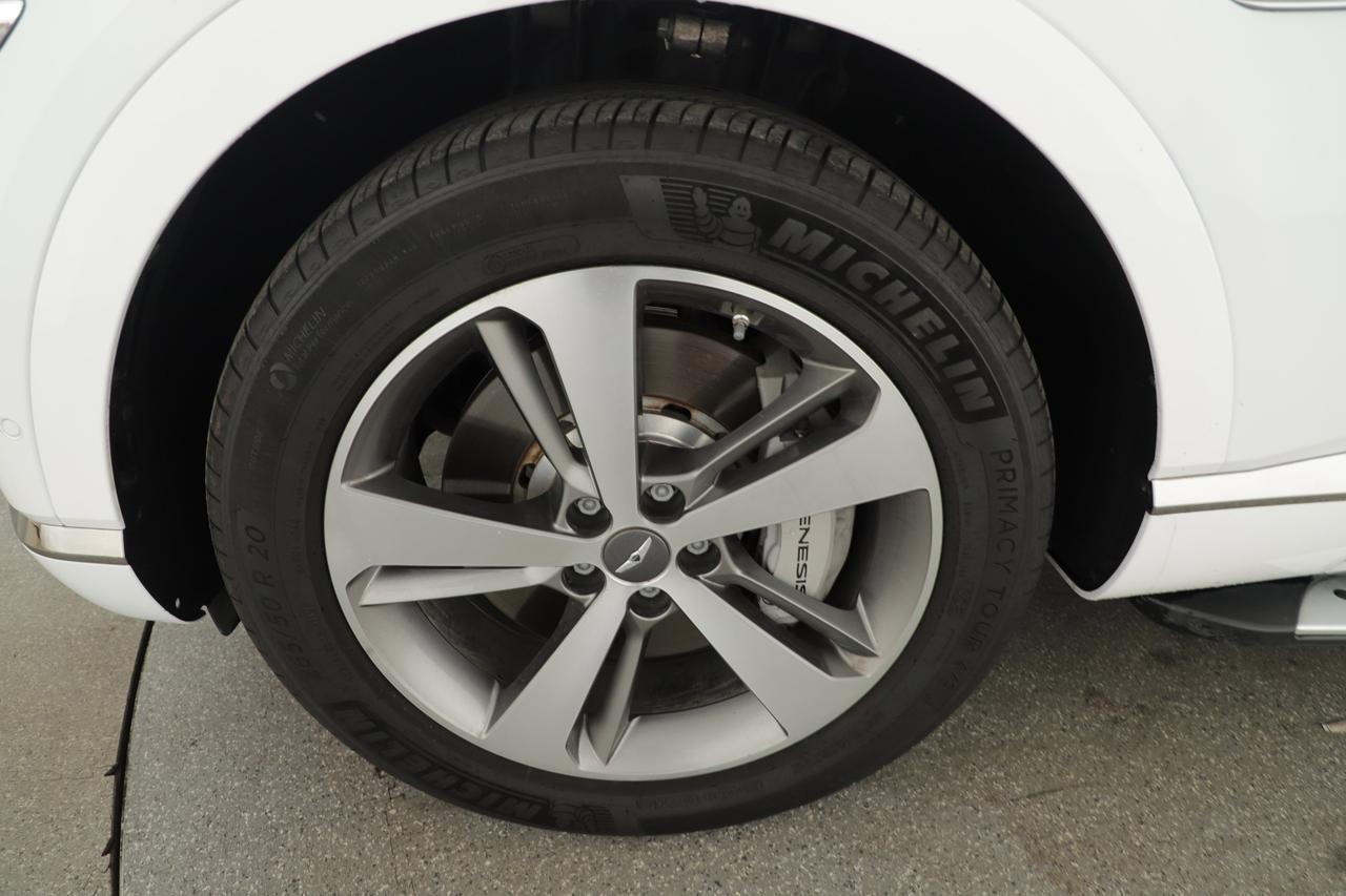 2021 Genesis GV80 New Braunfels TX