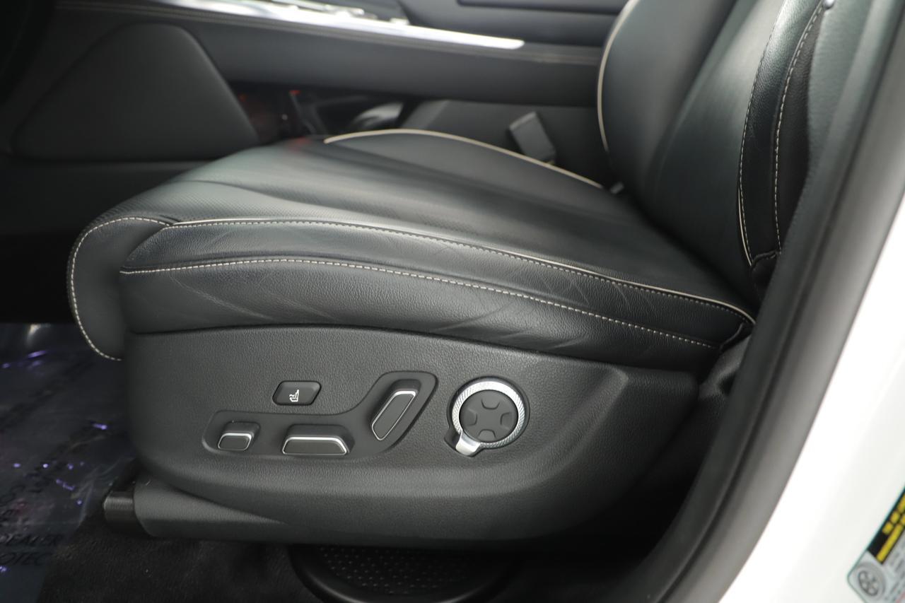 2021 Genesis GV80 New Braunfels TX