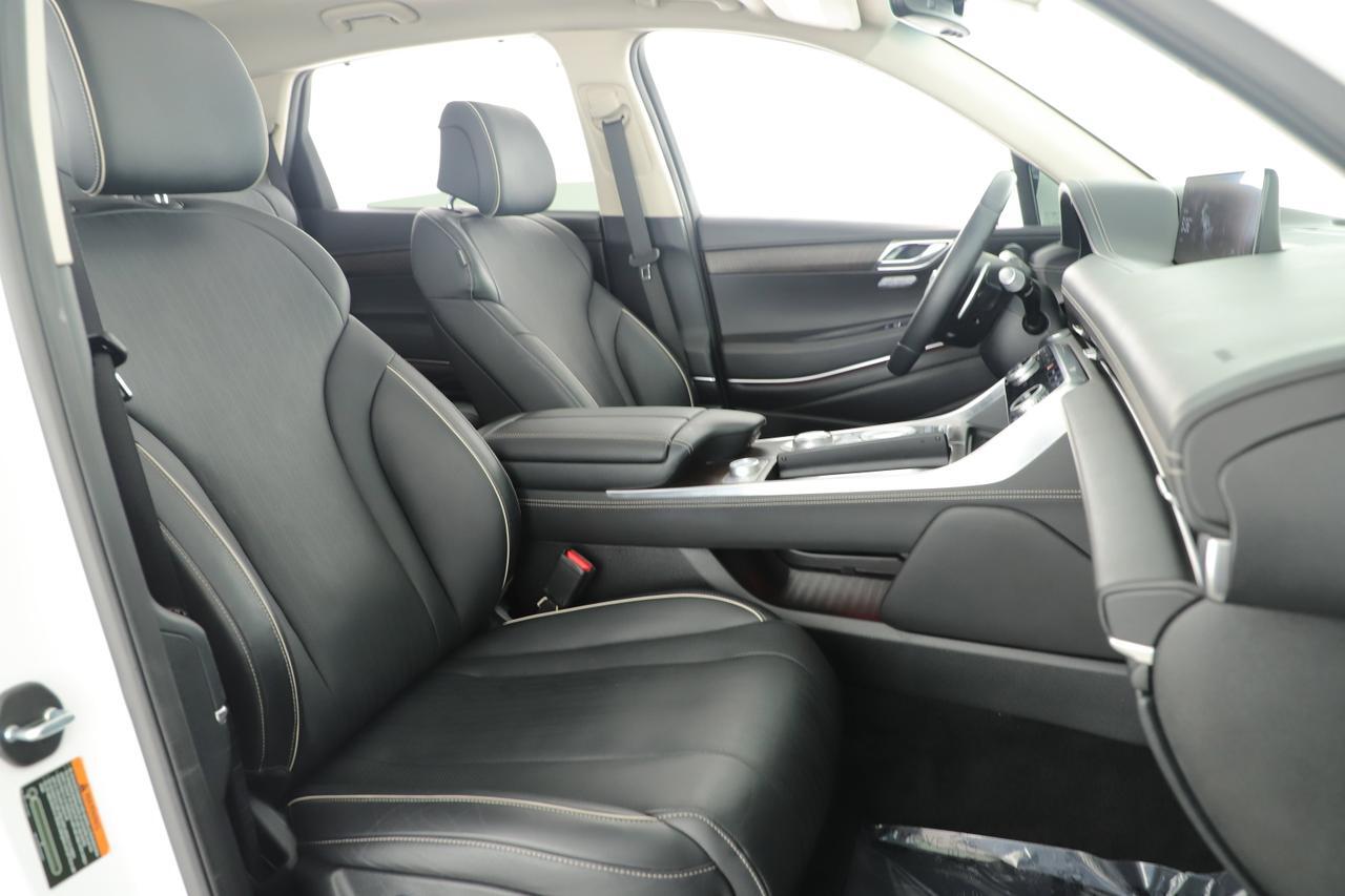 2021 Genesis GV80 New Braunfels TX