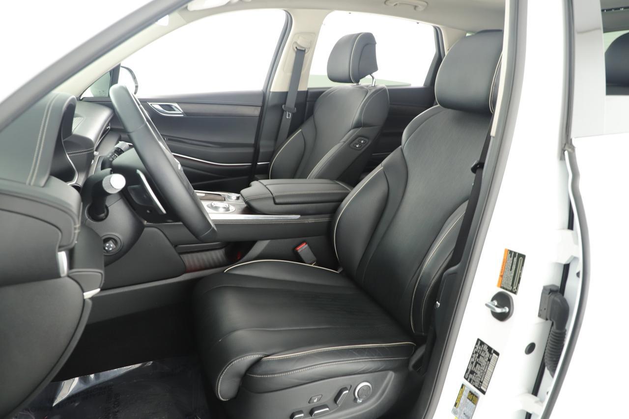 2021 Genesis GV80 New Braunfels TX