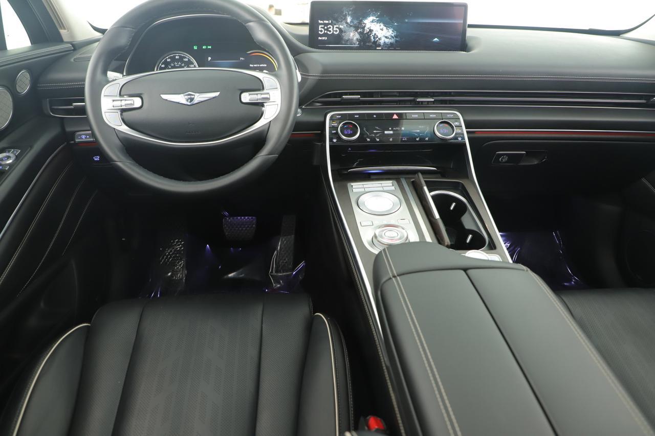 2021 Genesis GV80 New Braunfels TX