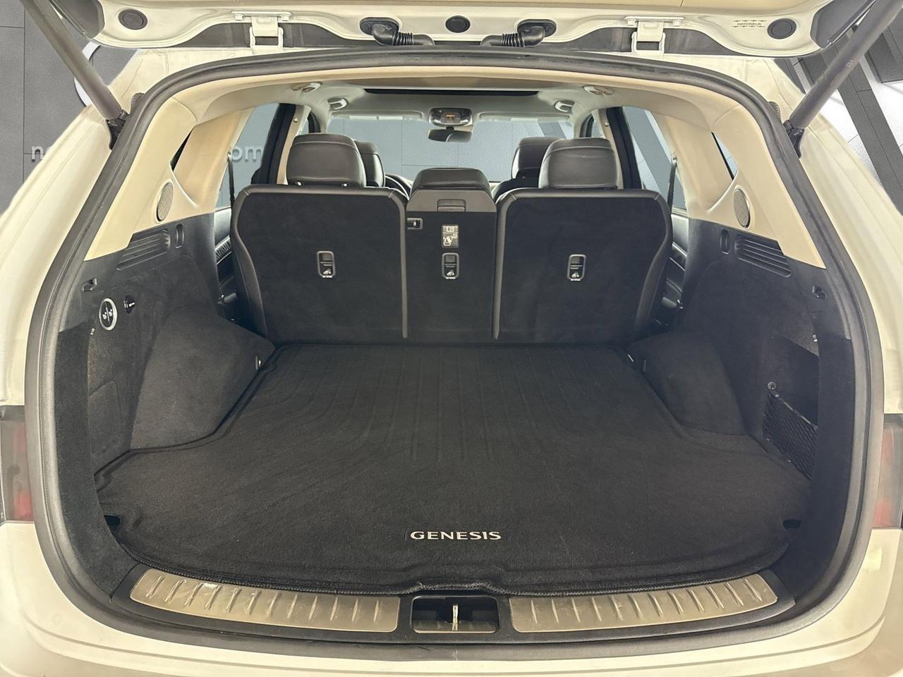 2021 Genesis GV80 San Antonio TX