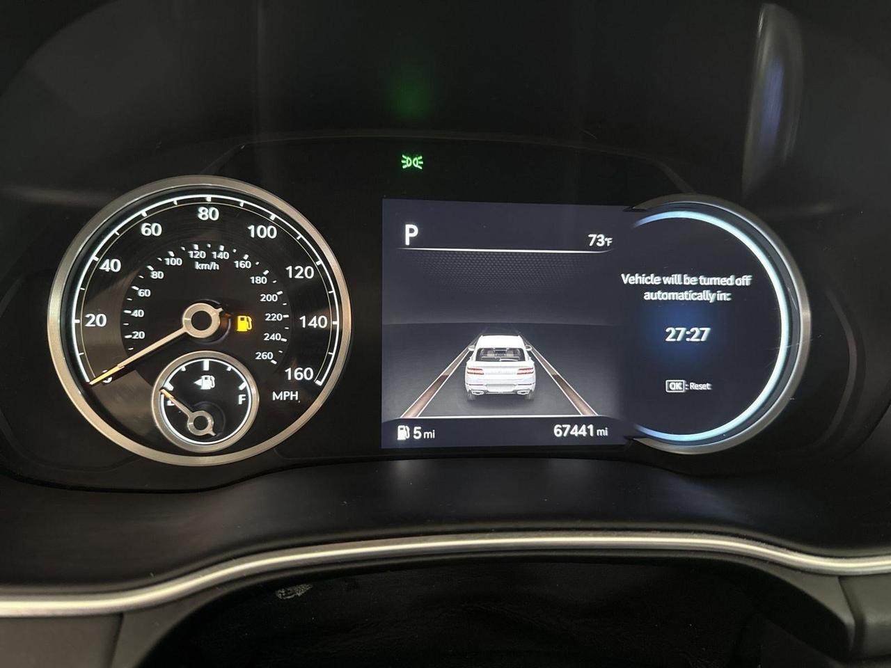 2021 Genesis GV80 San Antonio TX