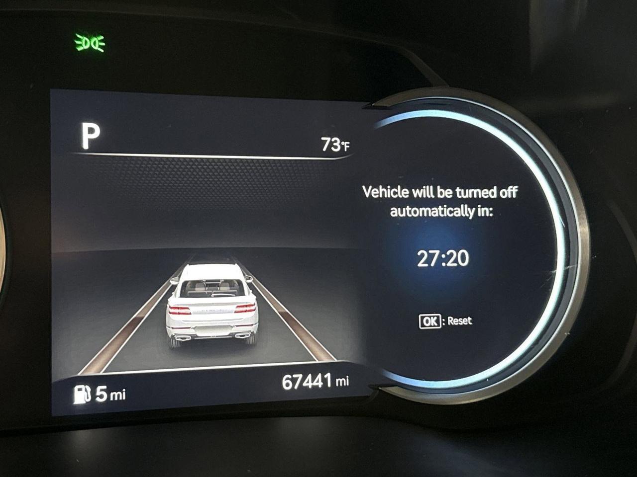 2021 Genesis GV80 San Antonio TX