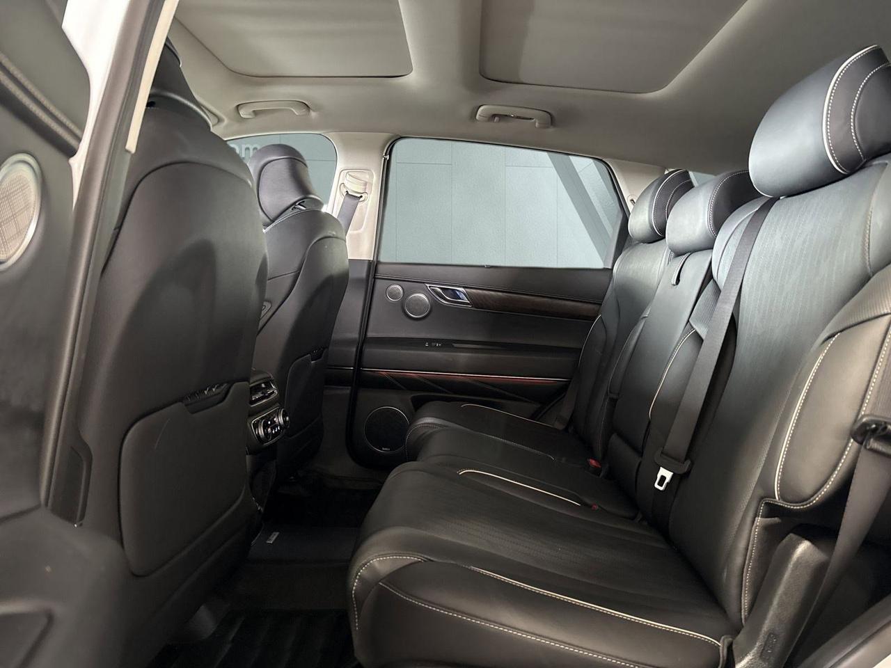 2021 Genesis GV80 San Antonio TX