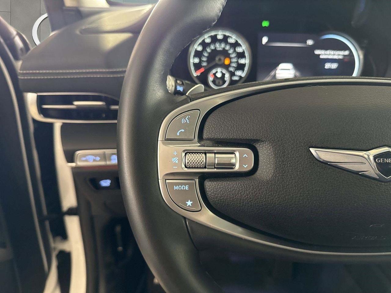 2021 Genesis GV80 San Antonio TX