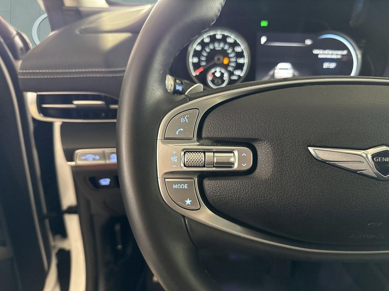 2021 Genesis GV80 San Antonio TX