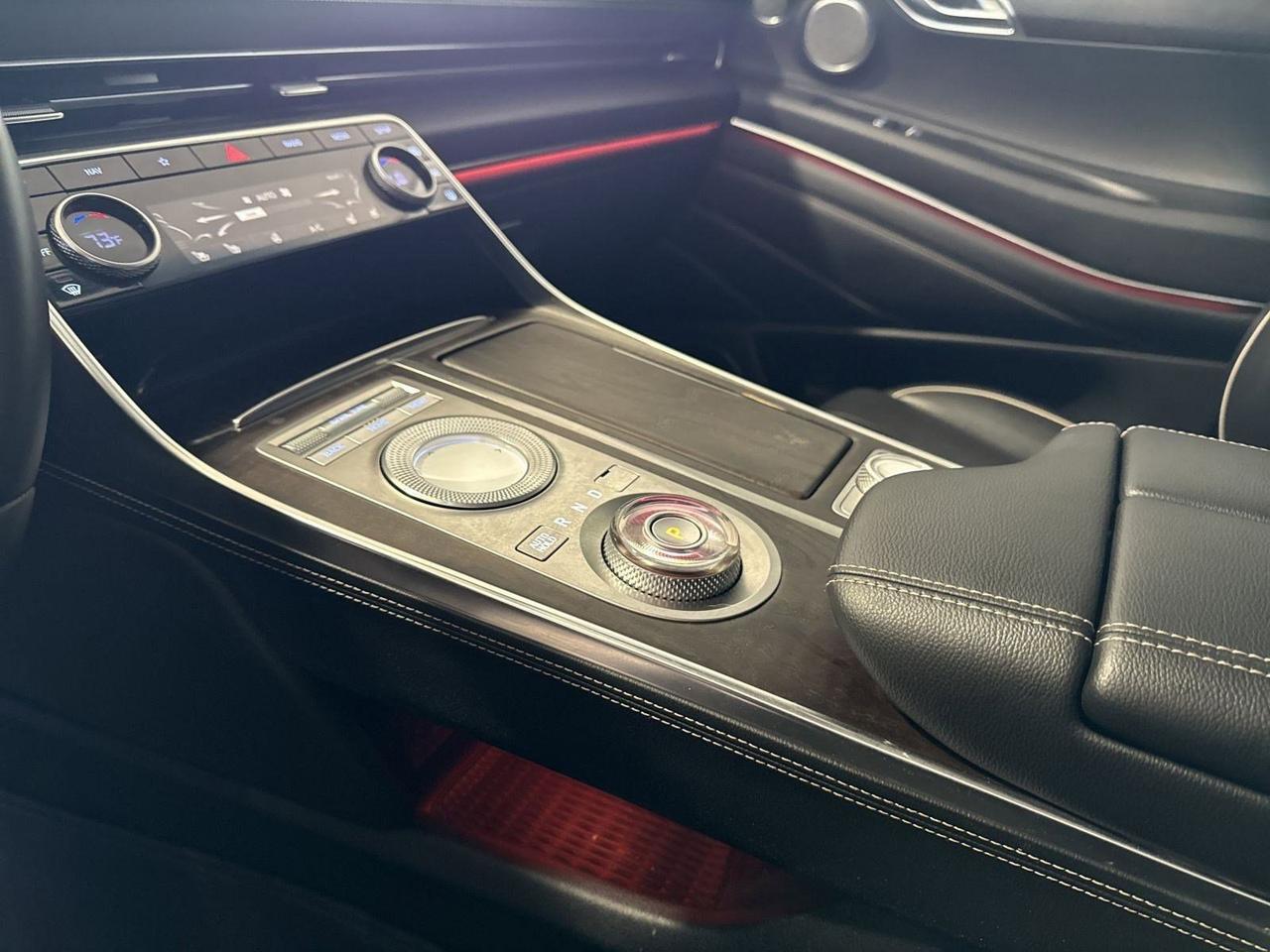 2021 Genesis GV80 San Antonio TX