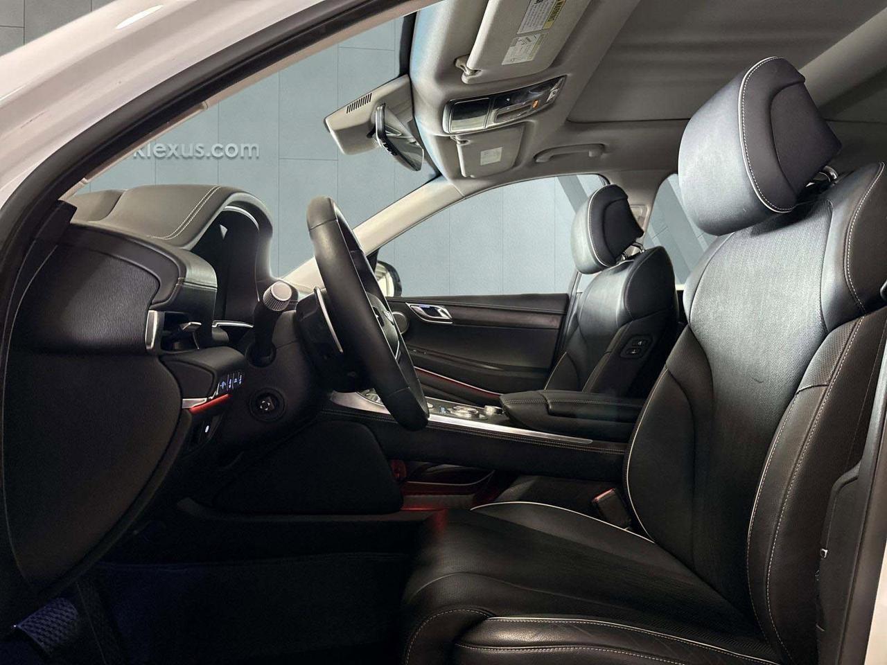 2021 Genesis GV80 San Antonio TX