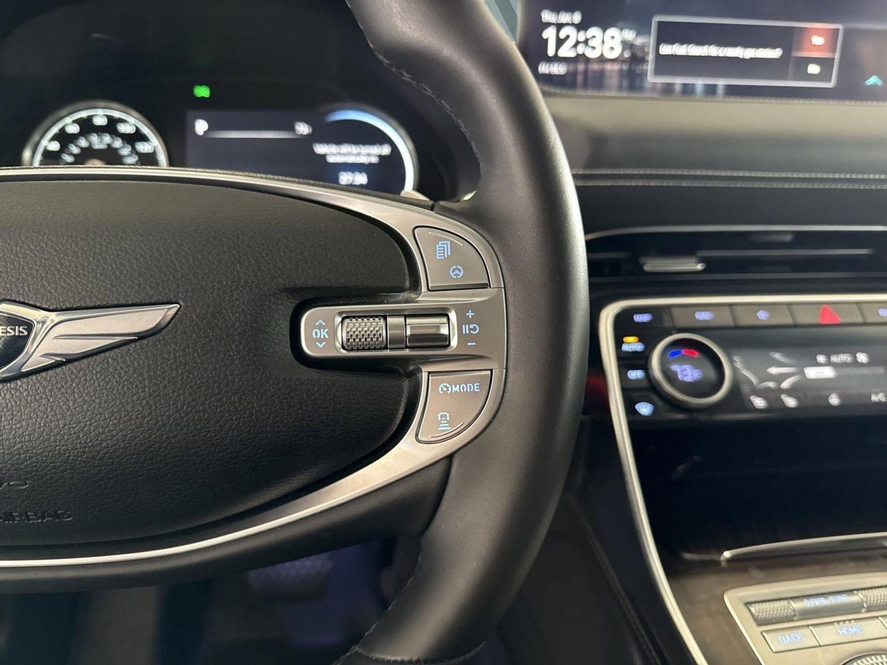 2021 Genesis GV80 San Antonio TX