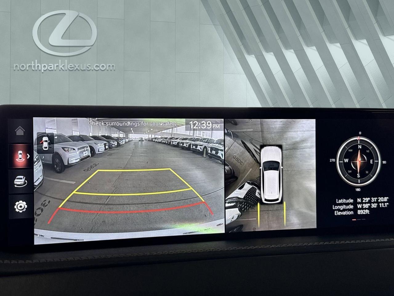 2021 Genesis GV80 San Antonio TX