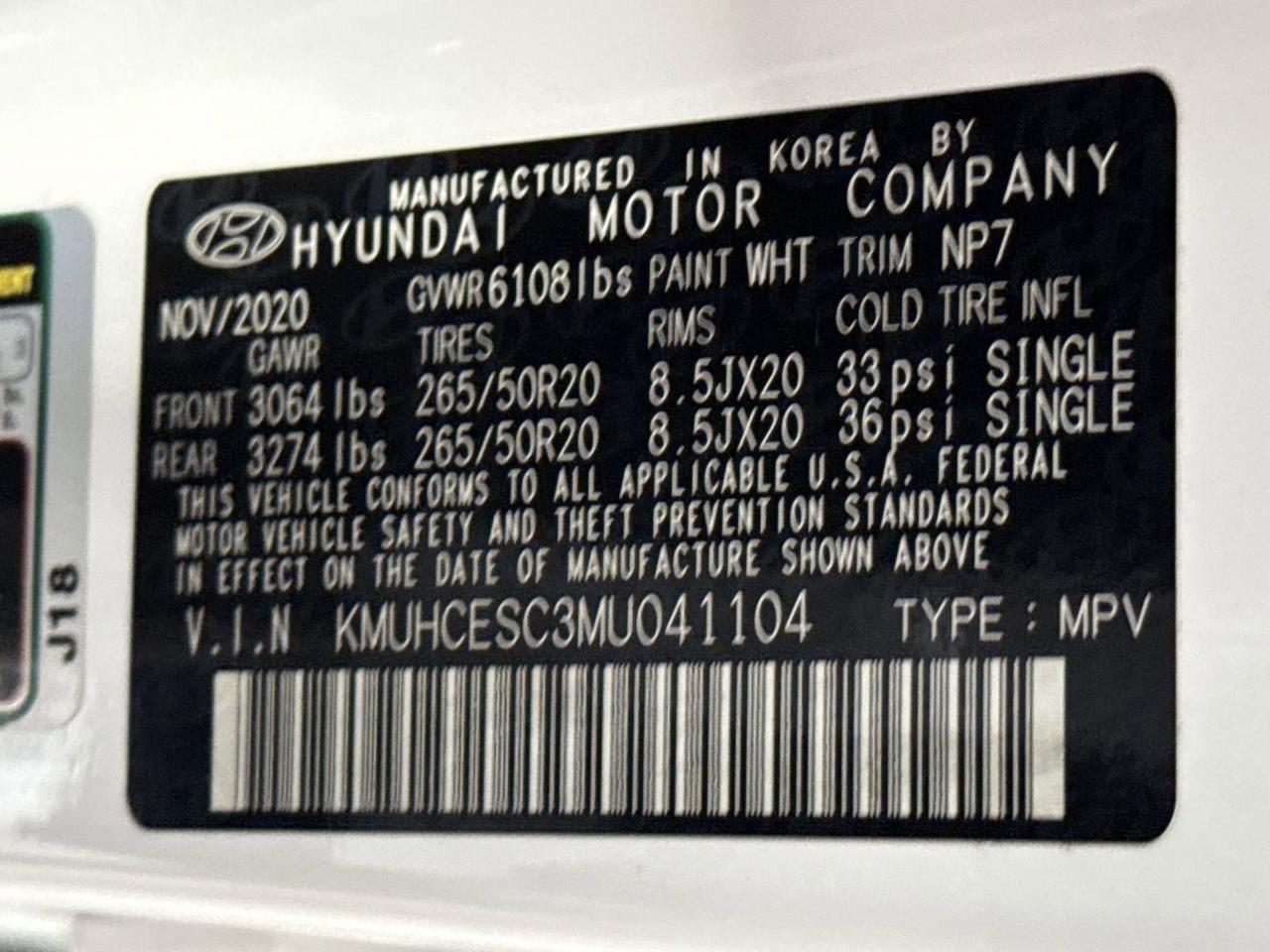 2021 Genesis GV80 San Antonio TX