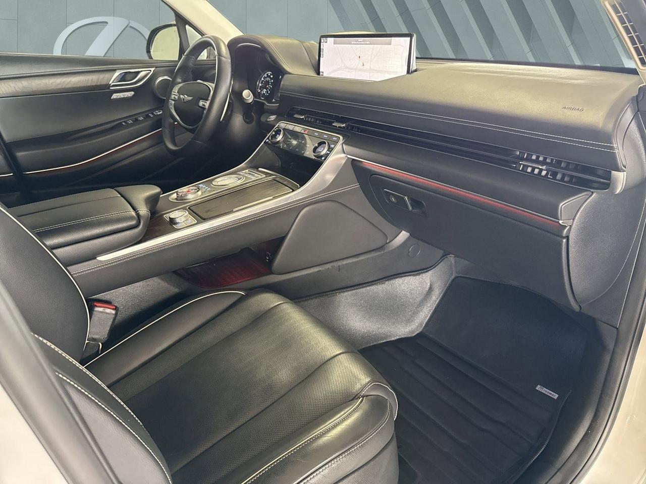 2021 Genesis GV80 San Antonio TX