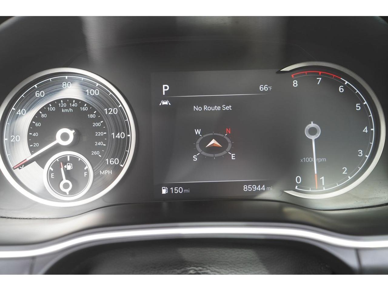 2021 Genesis GV80 2.5T (A8) Huntington UT