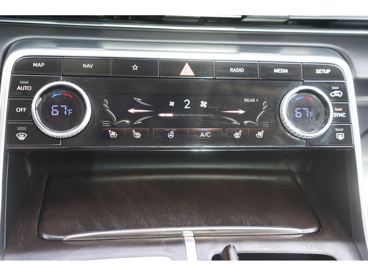 2021 Genesis GV80 2.5T (A8) Huntington UT